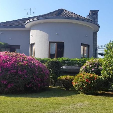 Casa Germana Lejlighed Invorio Inferiore Eksteriør billede
